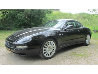 Maserati Coupé 4.2 V8 CAMBIOCORSA NL AUTO MET NAP