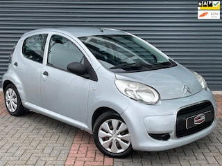 Citroën C1 1.0-12V Séduction Nieuwe Apk | Rijklaarprijs