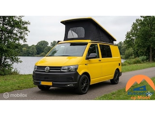 Volkswagen Camper Nevada Buscamper