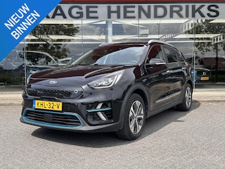 Kia Niro e-Niro ExecutiveLine 64 kWh | SOH: 97,3% | Fase 3 | Warmtepomp | Adaptive CC | Navi |