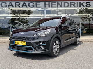 Kia Niro e-Niro ExecutiveLine 64 kWh | SOH: 97,3% | Fase 3 | Warmtepomp | Adaptive CC | Navi |