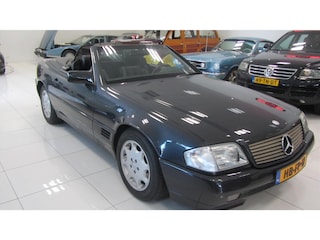Mercedes-Benz SL 3.2 SL320 ROADSTER AUT