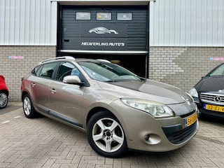 Renault Mégane Estate 1.6 Expression | Airco | Navi | Cruise | Trekhaak