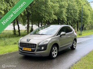 Peugeot 3008 1.6 VTi Première*NEW APK 07/27*GLAZEN DAK*AIRCO