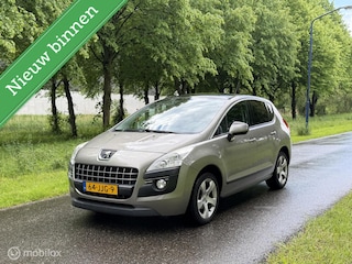 Peugeot 3008 1.6 VTi Première*NEW APK 07/27*GLAZEN DAK*AIRCO