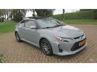 Toyota Scion TC 2.5 179 PK AUTOMAAT LEER ZEER UNIEKE AUTO
