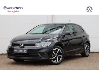 Volkswagen Polo 1.0 TSI Life 95pk