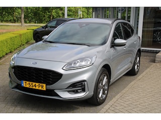 Ford Kuga 2.5 PHEV ST-Line X Automaat Trekgewicht 1500 KG TREKHAAK ELEKTRISCH | WINTER-PACK | B&O PREMIUM AUDIO