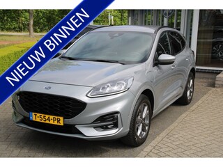 Ford Kuga 2.5 PHEV ST-Line X Automaat Trekgewicht 1500 KG TREKHAAK ELEKTRISCH | WINTER-PACK | B&O PREMIUM AUDIO
