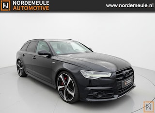 Audi A6 3.0 TDI BIT Quattro Competition, RS Zetels, Bose