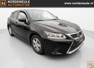 Lexus CT 200H. HYBRIDE, AUT, CRUISE, NAVI