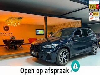 BMW X5 xDrive45e High Executive | M-Pakket | Plug-in Hybrid | BMW Garantie t/m 09-2027 | Pano | HK Audio | Leder | Rijklaar
