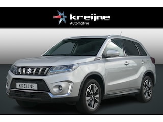Suzuki Vitara 1.4 Boosterjet Smart Hybrid Style | Pano | Apple Carplay | Rijklaarprijs!
