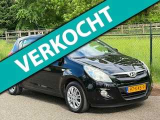 Hyundai i20 1.2i DynamicVersion /Trekhaak/Airco/