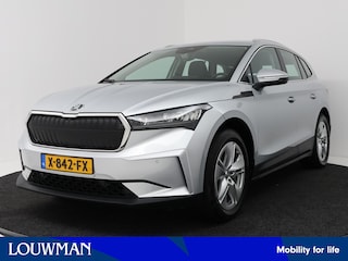 Skoda Enyaq iV 80 | Trekhaak |