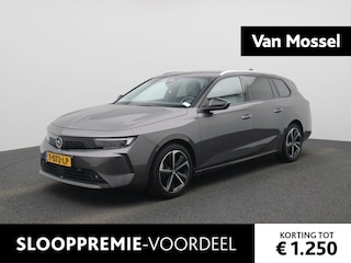 Opel Astra Sports Tourer 1.2 Business Elegance | Camera | Stoel + Stuurverwarming | Navigatie | Climate Control |