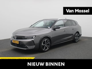 Opel Astra Sports Tourer 1.2 Business Elegance | Camera | Stoel + Stuurverwarming | Navigatie | Climate Control |