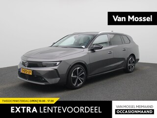 Opel Astra Sports Tourer 1.2 Business Elegance | Camera | Stoel + Stuurverwarming | Navigatie | Climate Control |