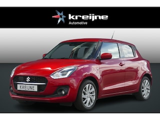 Suzuki Swift 1.2 Select Smart Hybrid | Navi | Apple Carplay | Rijklaarprijs!