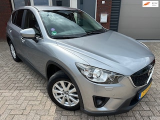 Mazda CX-5 2.0 Skylease+ 2WD / Navi / PDC / NAP / Clima