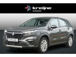Suzuki S-Cross 1.4 Boosterjet Smart Hybrid Comfort | Adapt. cruise | Rijklaarprijs!