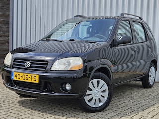 Suzuki Ignis 1.3 First Edition /Airco/5 Deurs/Elektrische ramen!