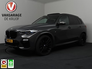 BMW X5 xDrive45e High Executive | Panoramadak | Trekhaak | BMW Laserlight | Display Key!