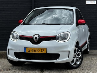 Renault Twingo 1.0 SCe Collection | AIRCO | CRUISE | NWE APK