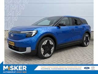 Ford Explorer Prem ExtR RWD 77 kWh 286pk PREMIUM PANODAK! DRIVERPACK! 21INCH!