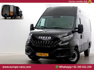 Iveco Daily 35S18 3.0 180pk L2H2 HiMatic Automaat LED/Navi/Trekhaak 3500kg 06-2020