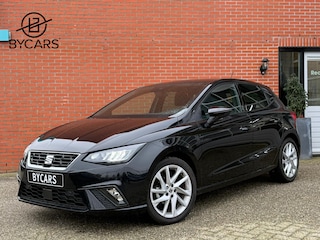 Seat Ibiza 1.0 EcoTSI FR Business Connect 2024 | 18.427 km | CarPlay