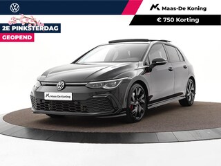 Volkswagen Golf 2.0 TSI 245pk DSG GTI · Panoramadak · Camera · Stuur- & Stoelverwarming · Apple/Android Car Play · Sfeerverlichting · ACC ·