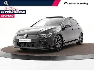 Volkswagen Golf 2.0 TSI 245pk DSG GTI · Panoramadak · Camera · Stuur- & Stoelverwarming · Apple/Android Car Play · Sfeerverlichting · ACC ·