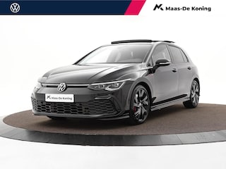 Volkswagen Golf 2.0 TSI 245pk DSG GTI · Panoramadak · Camera · Stuur- & Stoelverwarming · Apple/Android Car Play · Sfeerverlichting · ACC ·