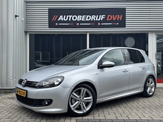 Volkswagen Golf 1.4 TSI R-line | Cruise | Automaat | Airco | Rijklaar!