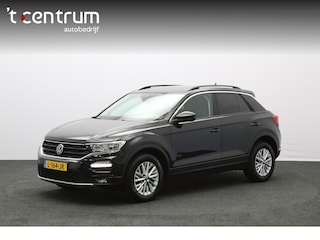 Volkswagen T-Roc 1.0 TSI Style, Adap. Cruise Control, Climate Control, Trekhaak