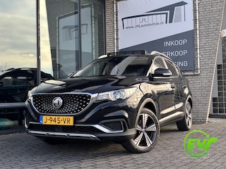 MG ZS EV Luxury 45 kWh*CARPLAY*PANO*ECC*CAMERA*ACC*LEDER