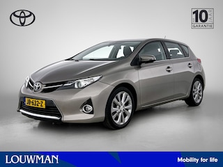 Toyota Auris 1.8 Hybrid Dynamic