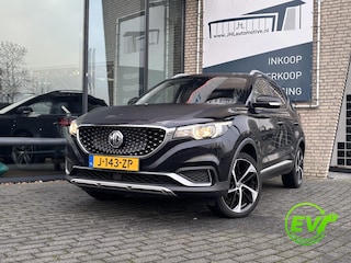 MG ZS EV Luxury 45 kWh*PANO*ECC*CAMERA*ACC*CARP
