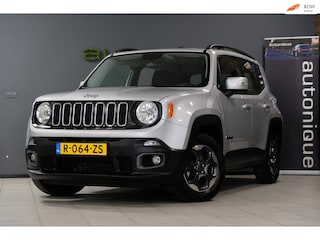 Jeep Renegade 1.4 MultiAir Night Eagle *107.594km* Navi/ALL-Season 4 x Z.G.A.N