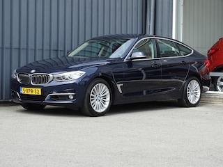 BMW 3-serie GT 328i xDrive High Executive | HUD | El. Trekhaak | Bi-Xenon