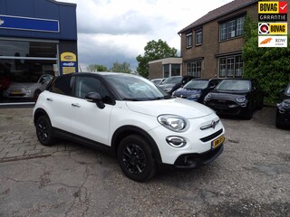 Fiat 500X 1.3 FireFly Turbo 150 Hey Google Automaat