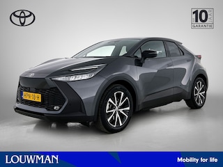 Toyota C-HR 2.0 Plug-in Hybrid 220 Dynamic Navi | ACC | PDC | Stoel en Stuurverwarming | Carplay