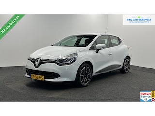 Renault Clio 0.9 TCe Expression NAVIGATIE TREKHAAK CRUISE LM.