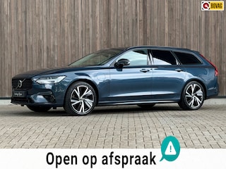 Volvo V90 2.0 T6 Plug-in hybrid AWD Plus Dark / Trekhaak /
