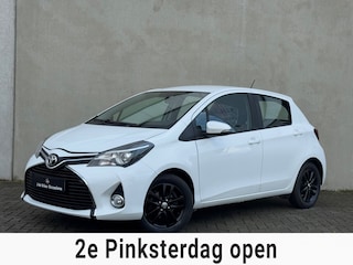 Toyota Yaris 1.0 VVT-i Aspiration AIRCO CAMERA LMV ELEK PAKKET