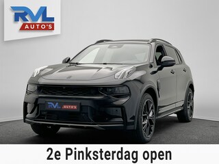 Lynk & Co 01 1.5 Core More Leder | Pano | Stoel+Stuurwielverwarming | Keyless