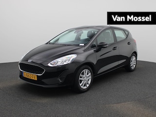Ford Fiesta 1.0 EcoBoost Connected | 95PK | Cruise Control | Airco | Apple Carplay/Android Auto