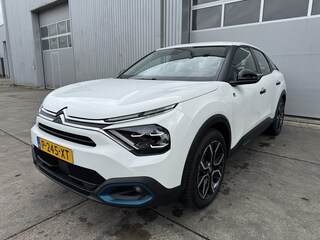 Citroën C4 You 50 kWh DAB.CAMERA . SUPERMOOI. SOH 89,6%.