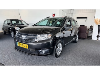 Dacia Logan 0.9 TCe Prestige, Airco, Nav, Trekhaak